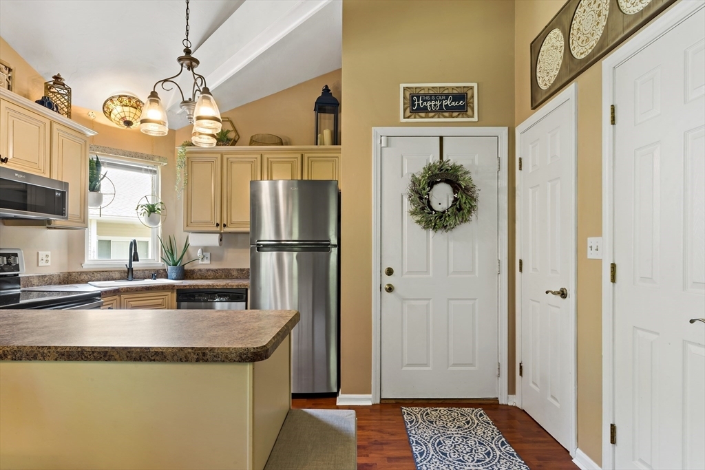 Property Photo: 750 Whittenton Street 921 MA 02780