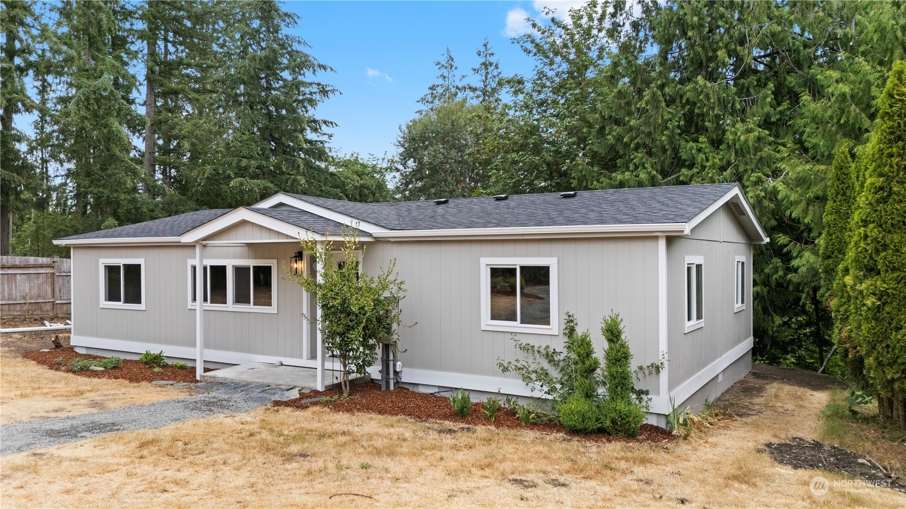 Property Photo:  2426 92nd Court SE  WA 98501 