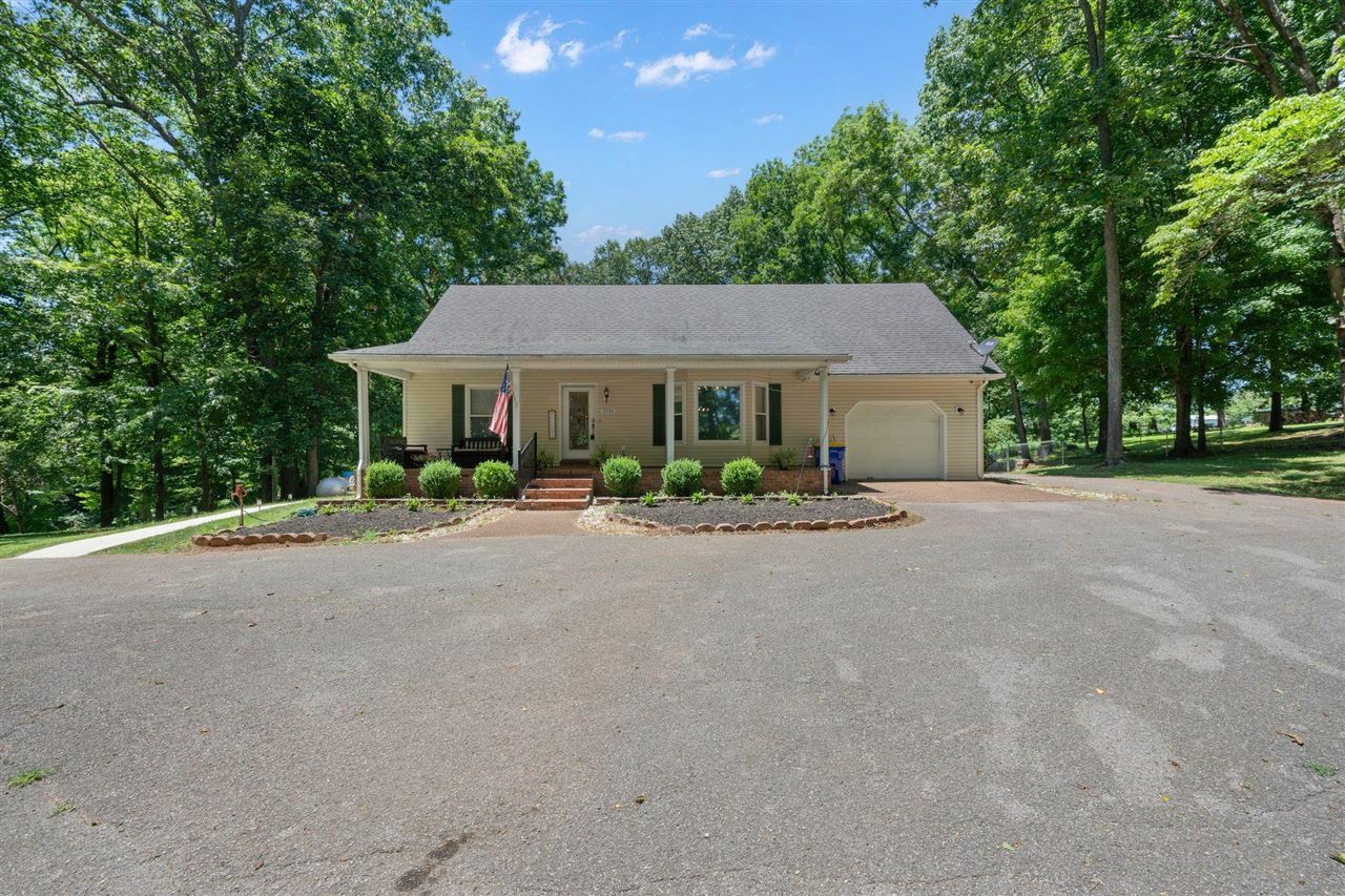 Property Photo:  2151 Dye Ford Road  KY 42122 