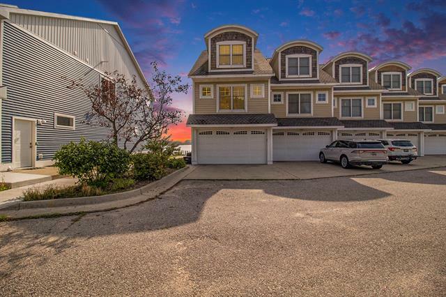 Property Photo:  167 Joslin Cove Drive 16  MI 49660 