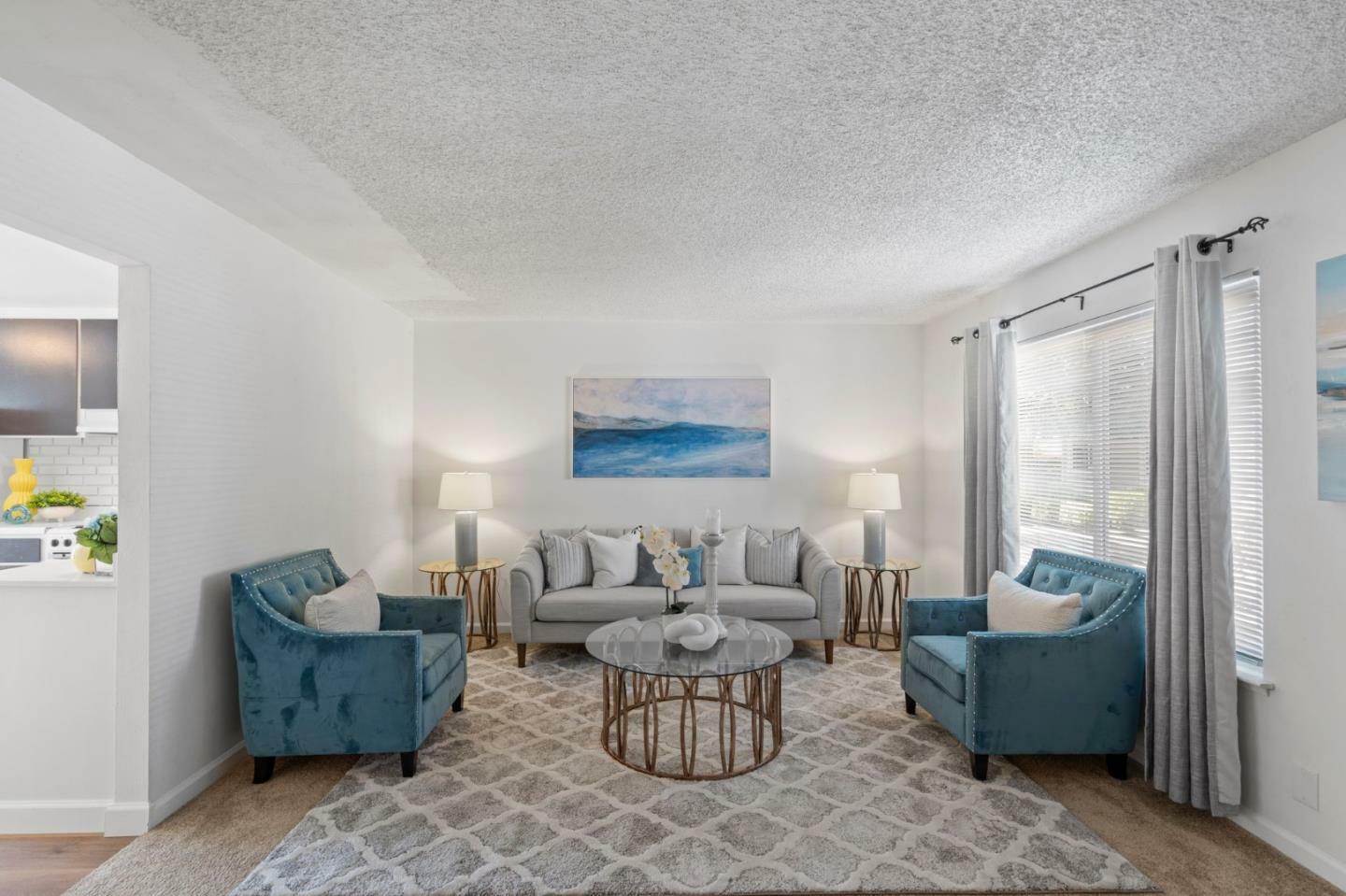Property Photo: 4218 Saturn Way CA 94587