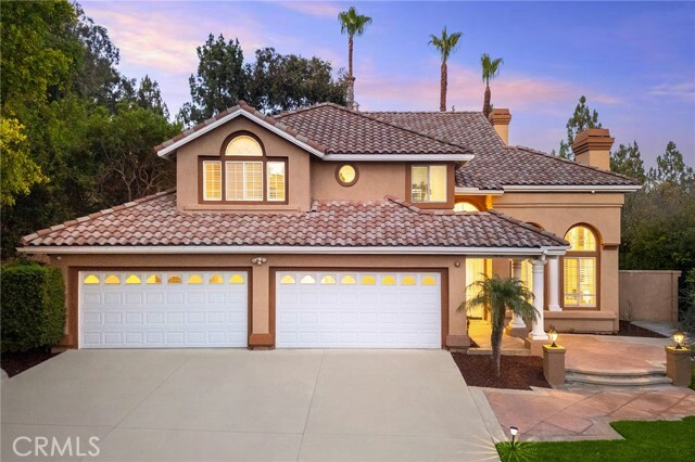 Property Photo:  5670 Camino De Bryant  CA 92887 