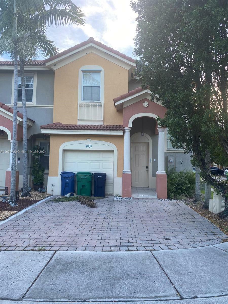 7838 SW 165th Ct 7838  Miami FL 33193 photo