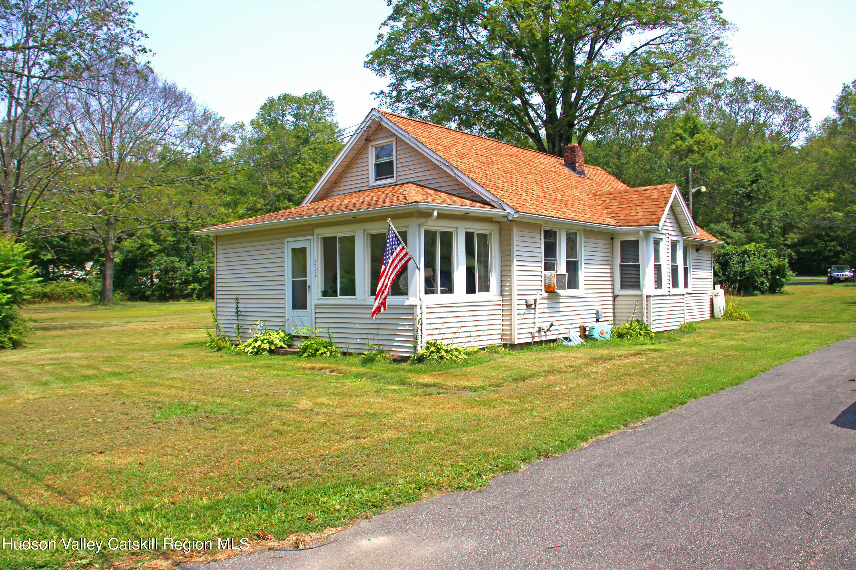 Property Photo:  352 Route 55  NY 12458 