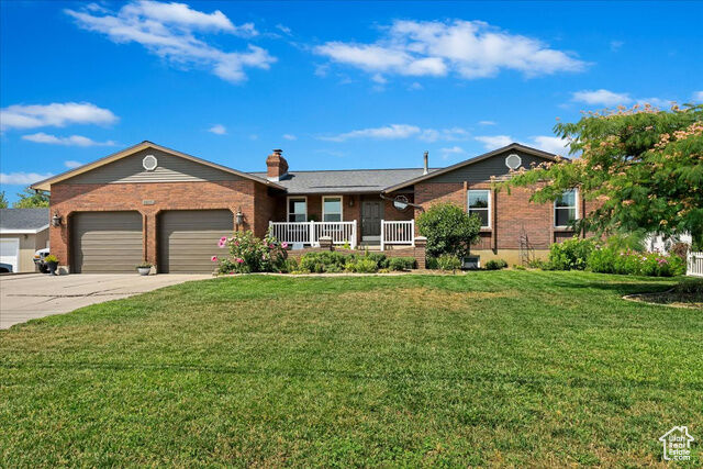 Property Photo:  1154 W 1700 S  UT 84075 