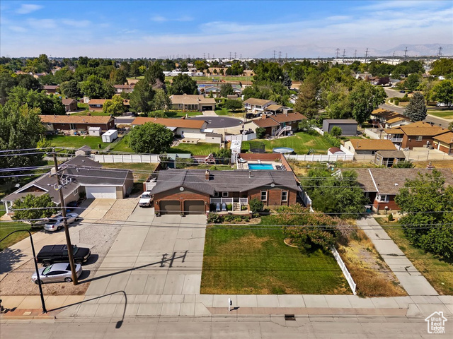 Property Photo: 1154 W 1700 S UT 84075