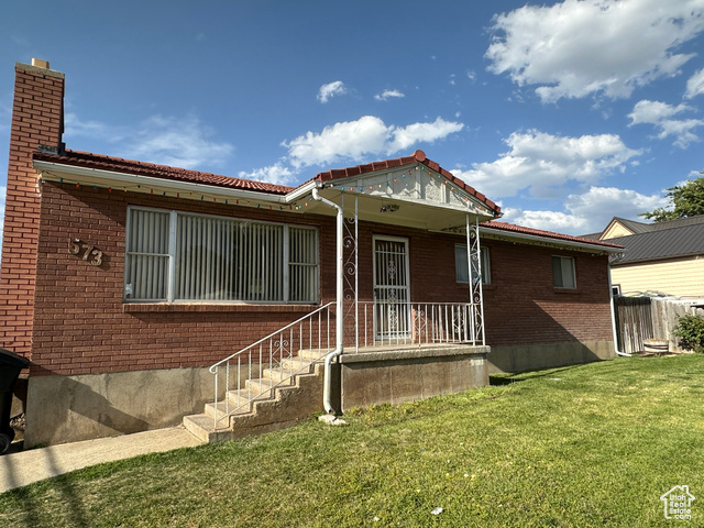 Property Photo: Address not disclosed UT 84660