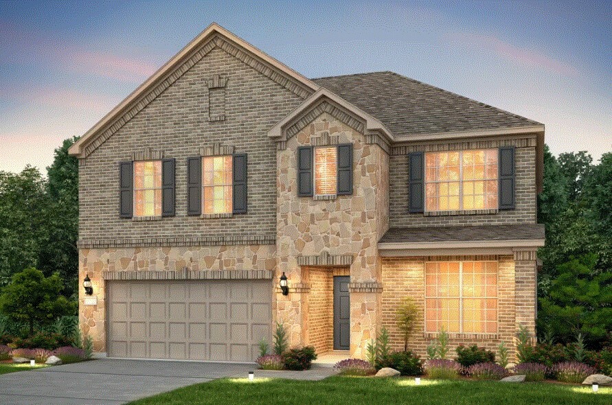 Property Photo: 229 Silver Ridge Drive TX 78633