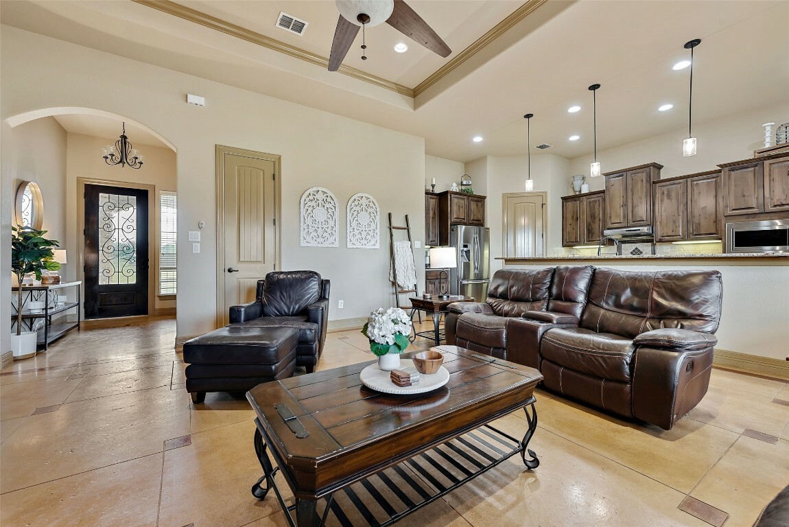 Property Photo:  115 Park Place Drive  TX 78628 