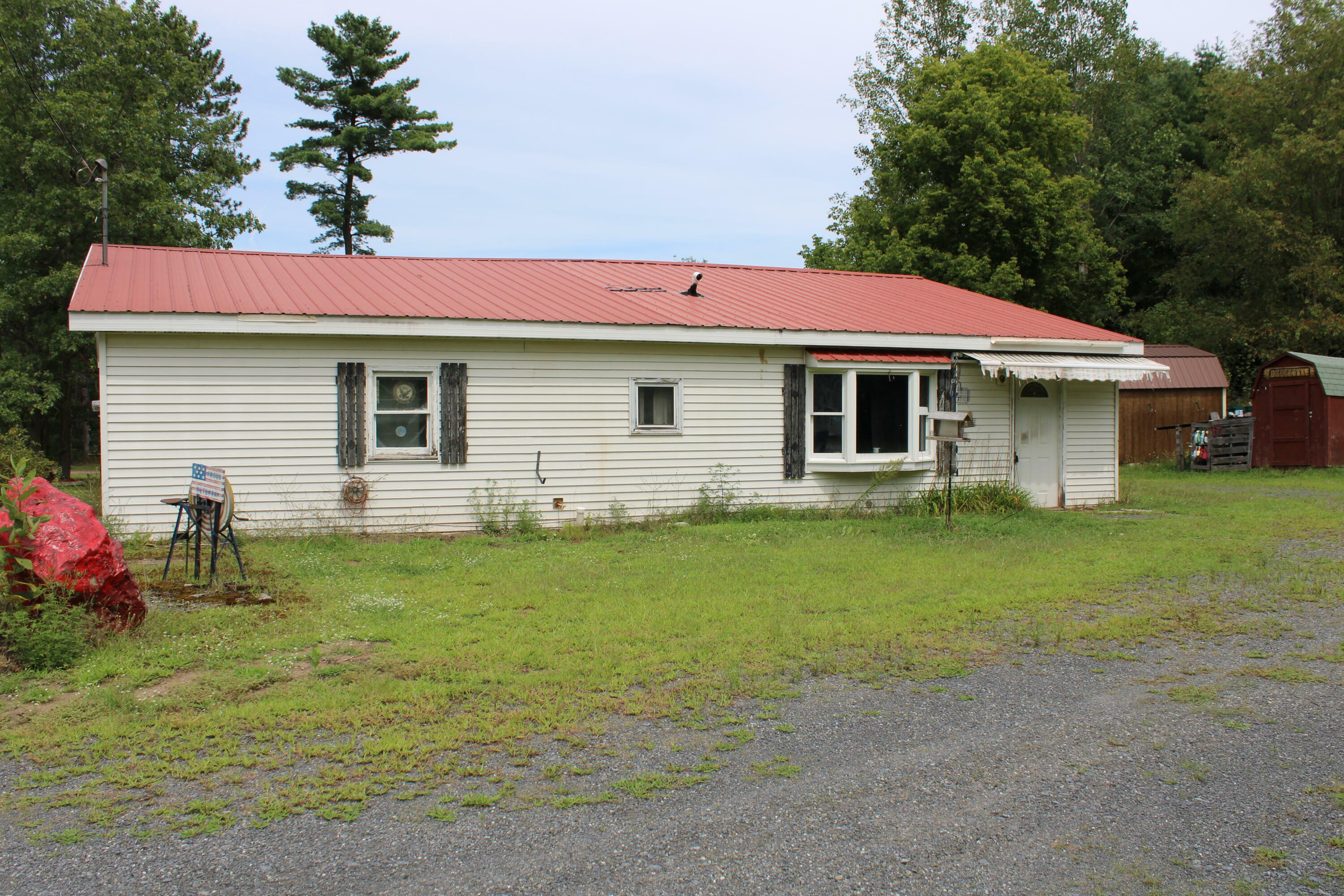 Property Photo:  17 Cayea Road  NY 12972 