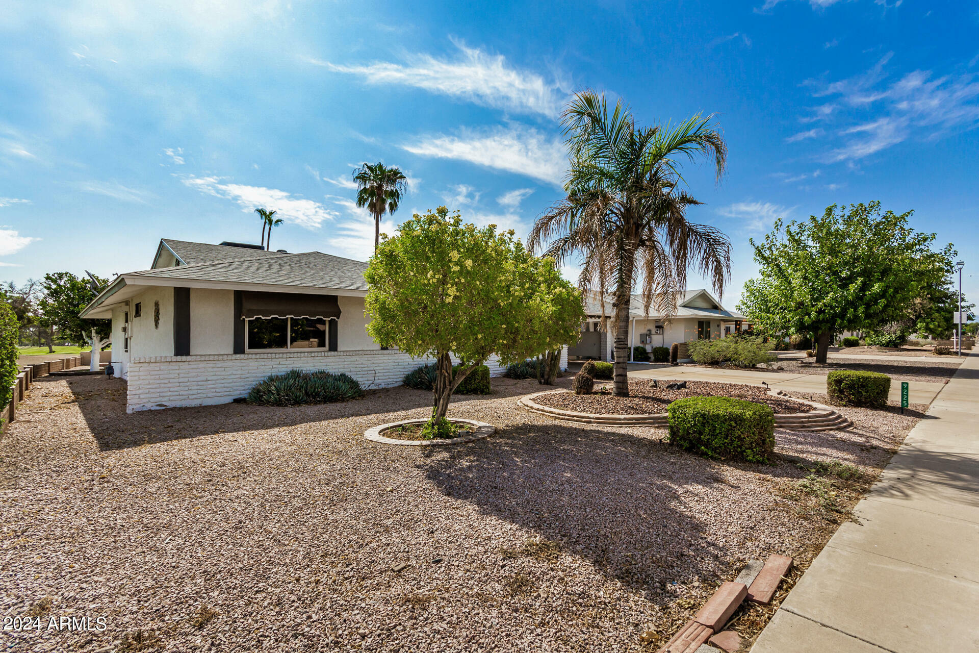 Property Photo:  9225 N 107th Avenue  AZ 85351 