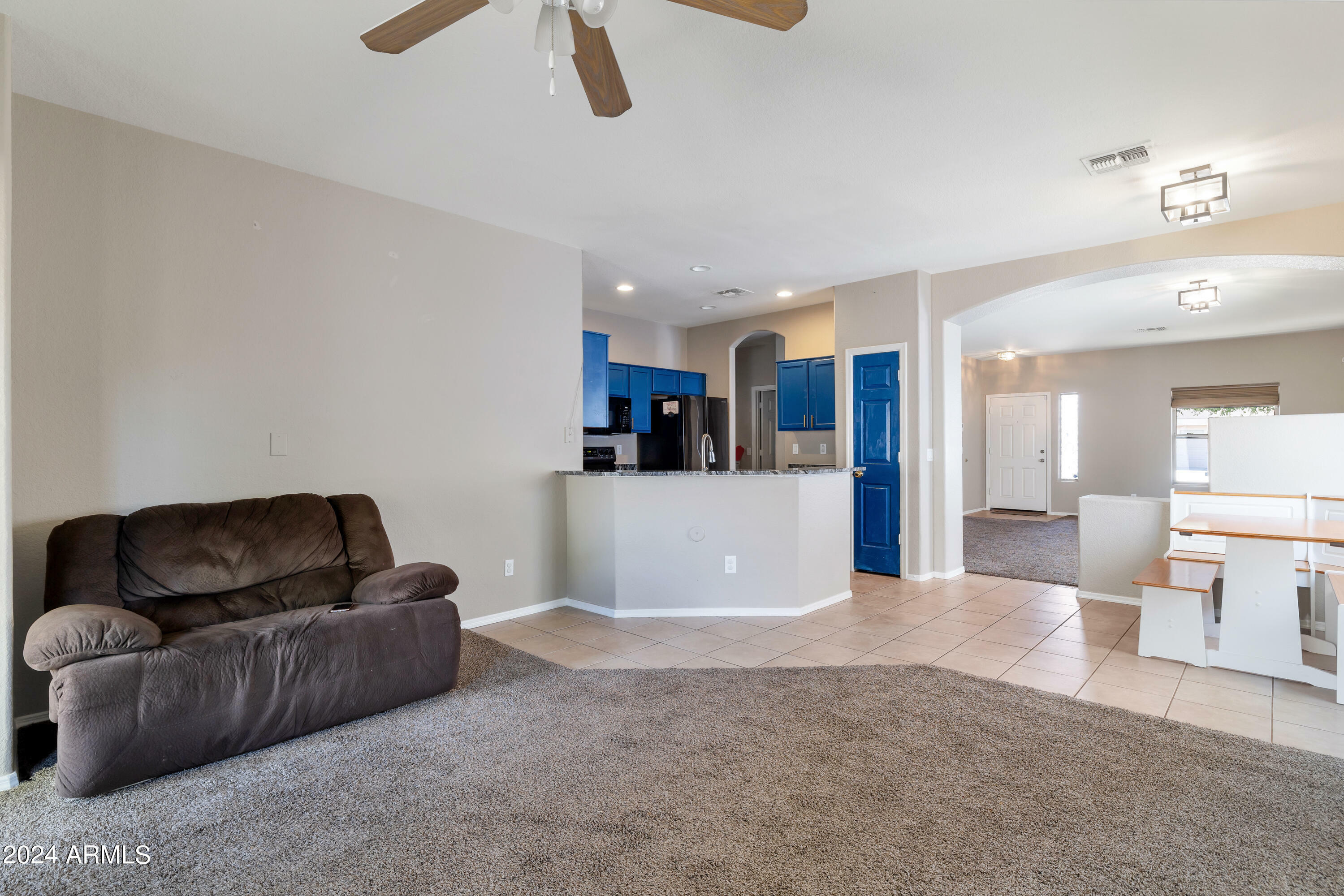 Property Photo:  12830 W Modesto Drive  AZ 85340 