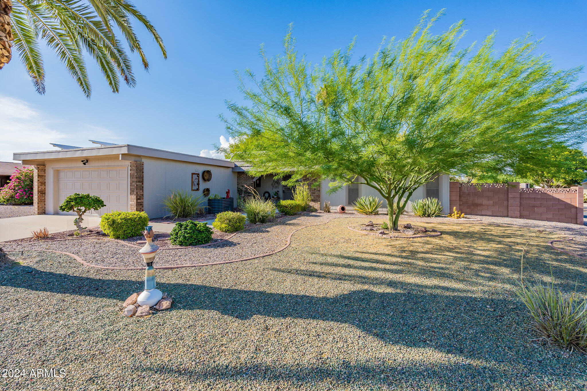 Property Photo:  10702 W Manzanita Drive  AZ 85373 