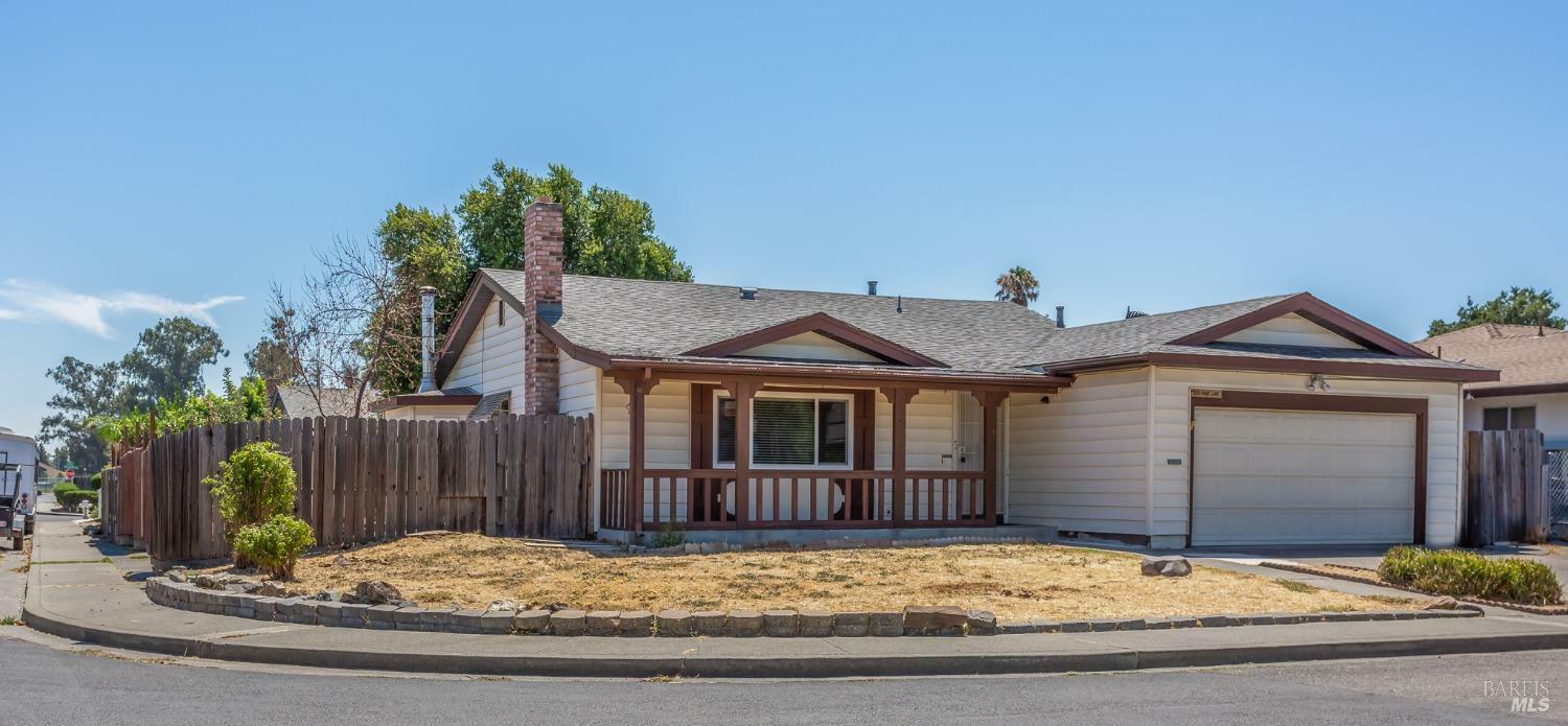 Property Photo:  1091 Hawk Lane  CA 94533 