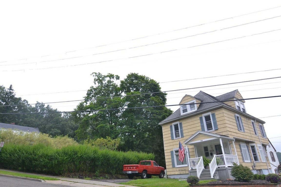 Property Photo:  96 Mill Street  NY 13903 