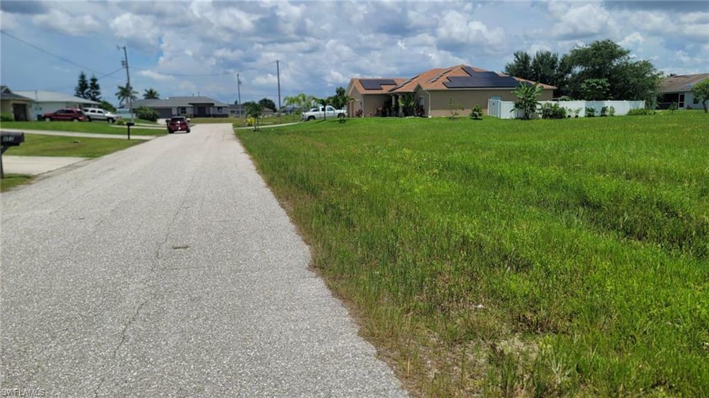 Property Photo:  413 NW 17th Ave  FL 33993 