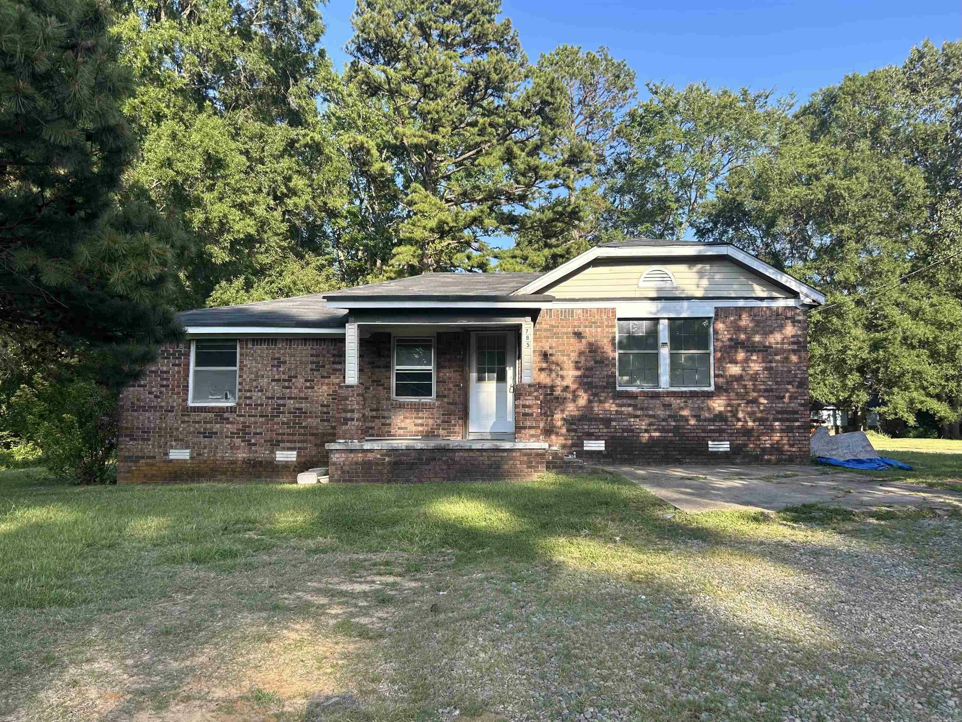 Property Photo:  785 Hwy 365  AR 72106 