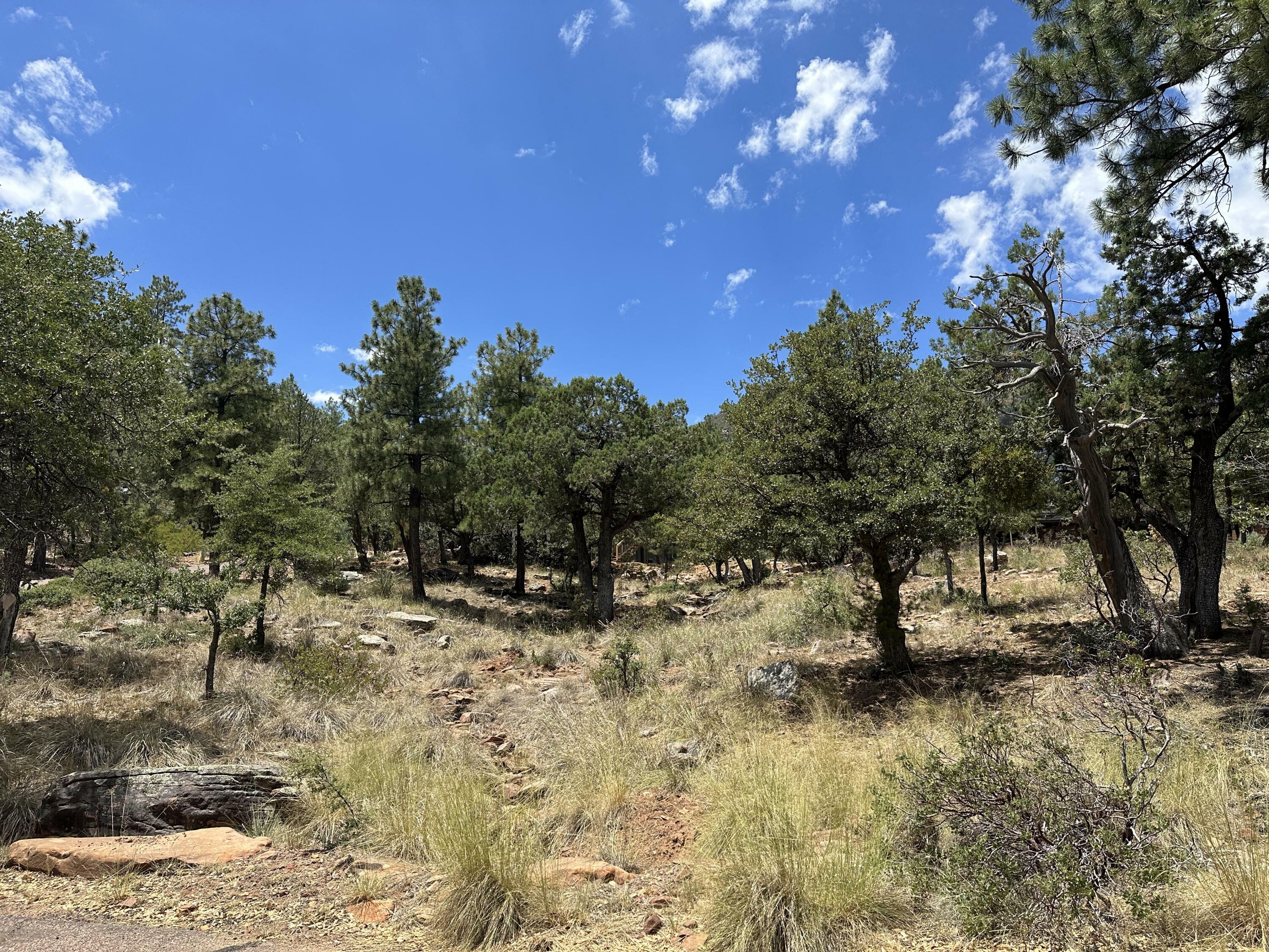 Property Photo: 35 Canyon Vista AZ 85544