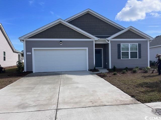 Property Photo:  129 Ardeer Ct.  SC 29566 