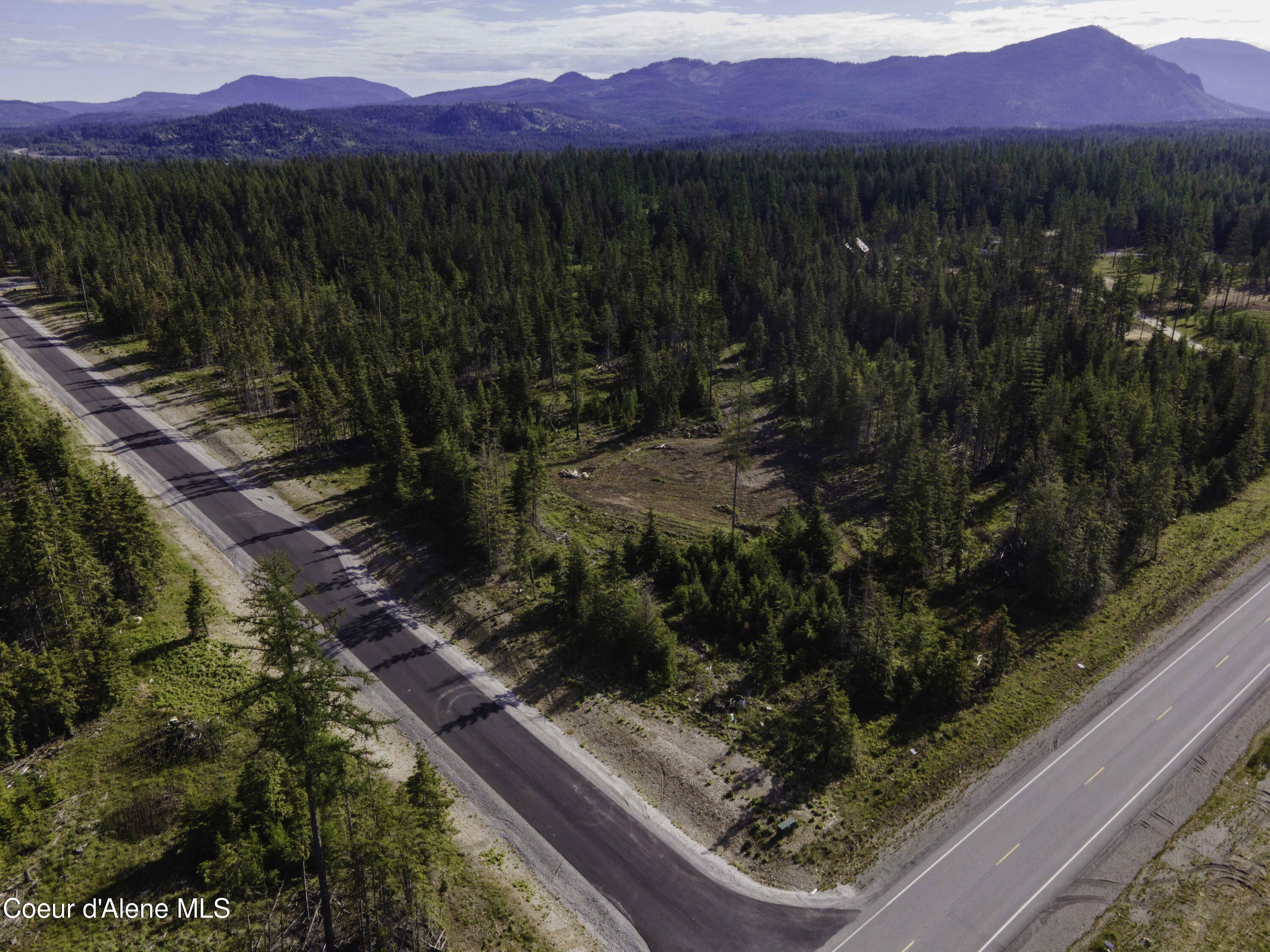 Property Photo:  Nka Sisu Valley Rd Lot 4  ID 83801 