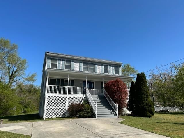 Property Photo:  4 Susan  NJ 08204 