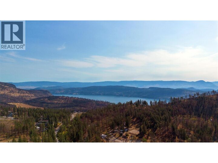 Property Photo:  530 Rose Valley Road  BC V1Z 3T7 