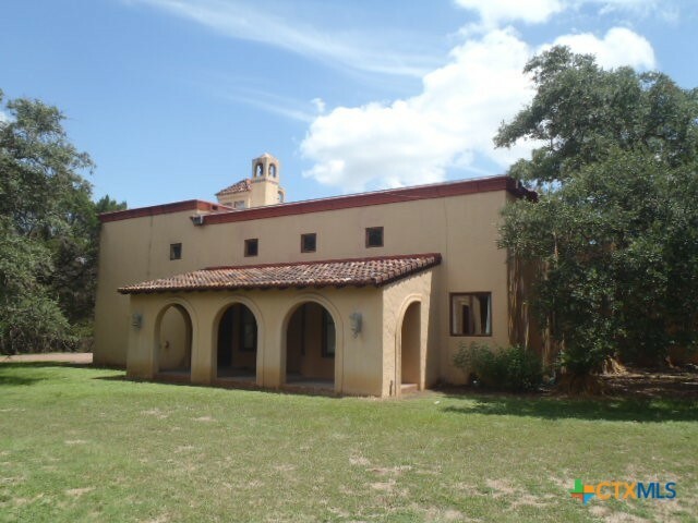 Property Photo:  18 Horseshoe Trail  TX 78132 