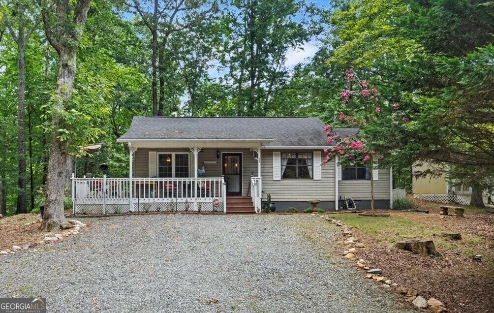 28 Zenith Trail  Ellijay GA 30540 photo