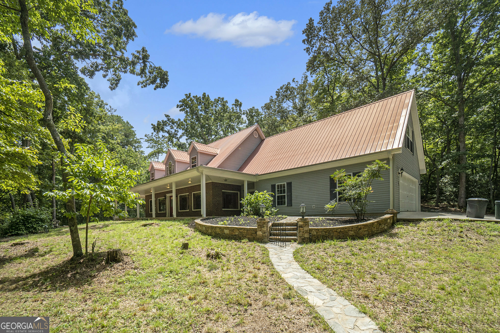 Property Photo:  74 Timber Lane  GA 30512 