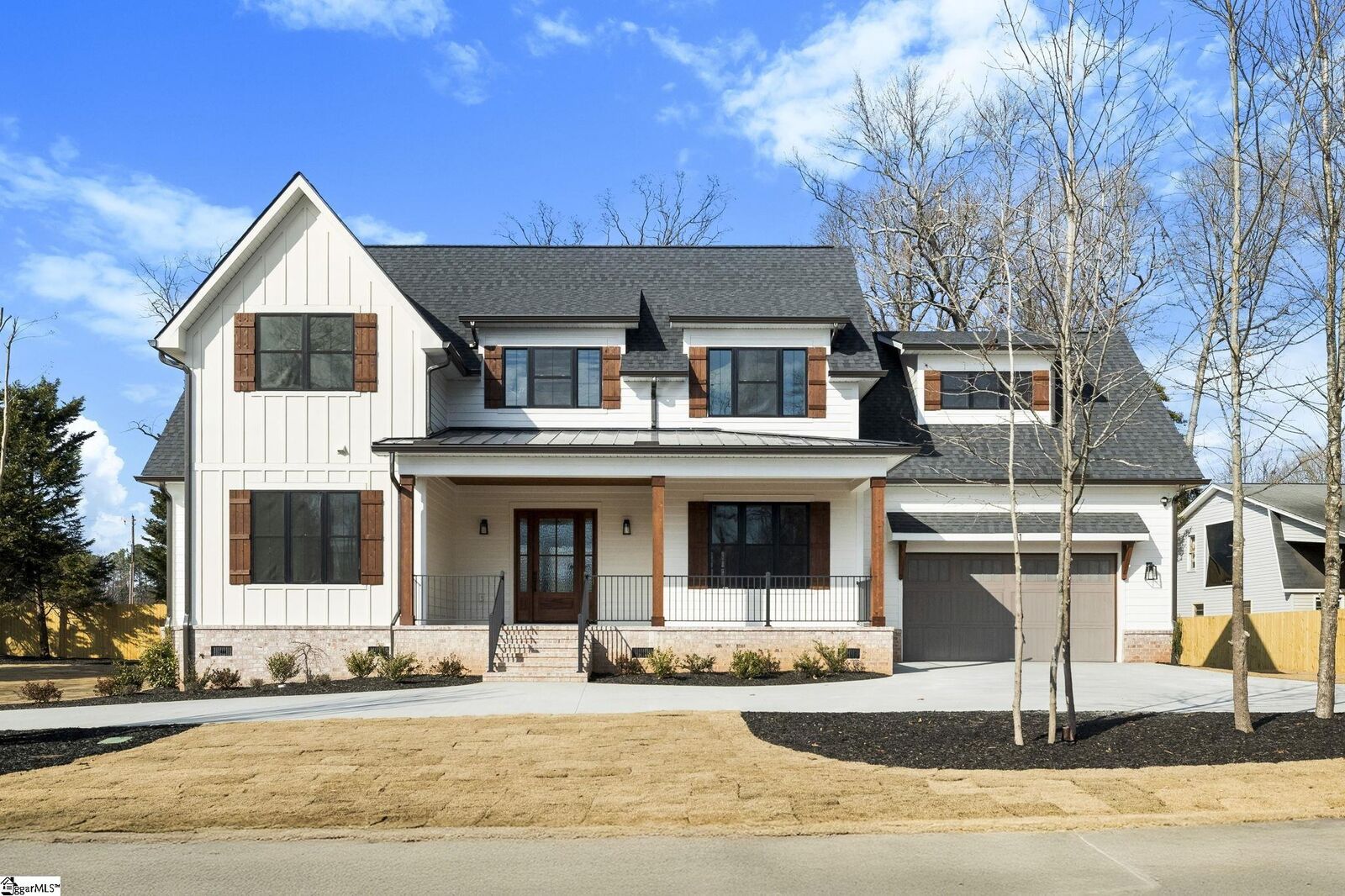 Property Photo: 1 Mapleton Drive SC 29607