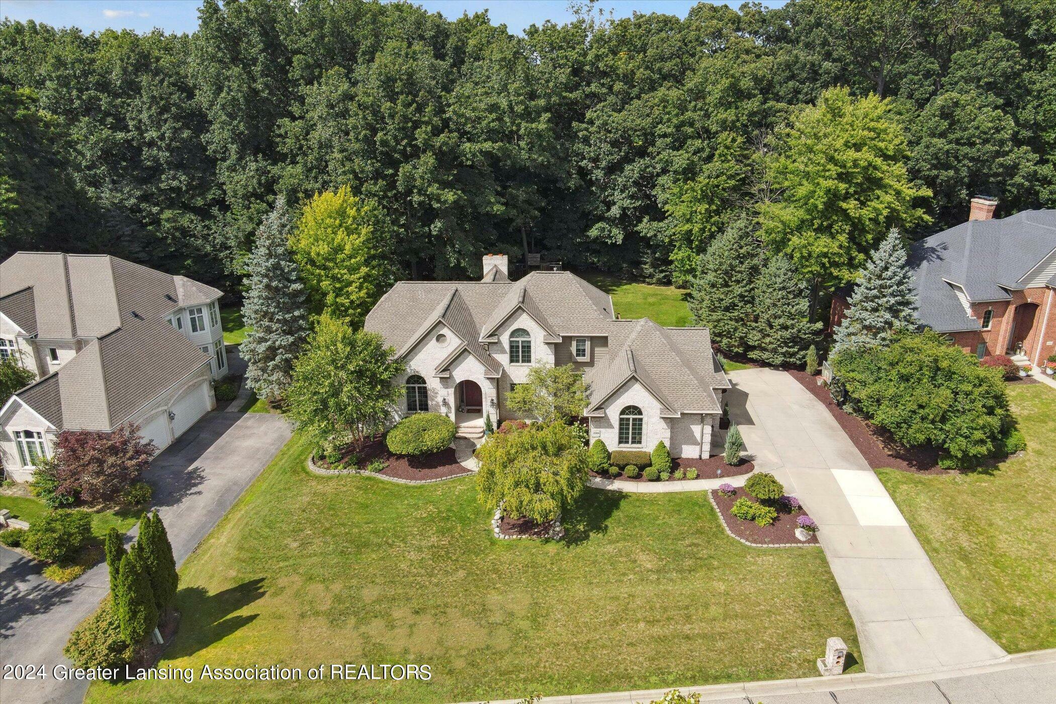 2384 Pine Hollow Drive  East Lansing MI 48823 photo