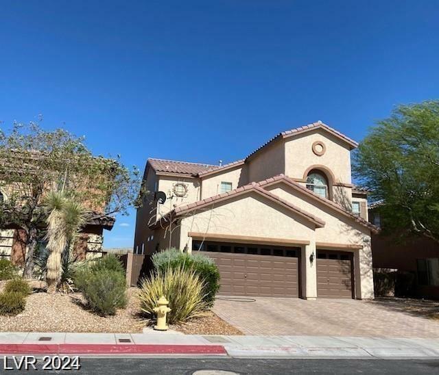 Property Photo:  9622 Staff Lane  NV 89178 