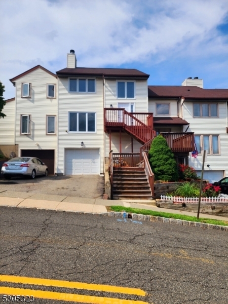 Property Photo: 2 Sickle St NJ 07801