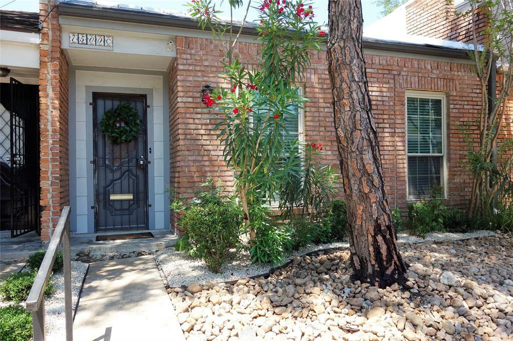 Property Photo:  7500 West Loop C  TX 77401 