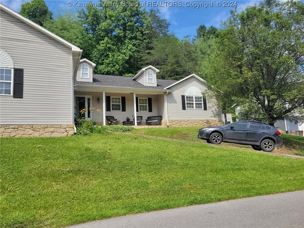 Property Photo:  2026 Kay Neva Lane  WV 25312 