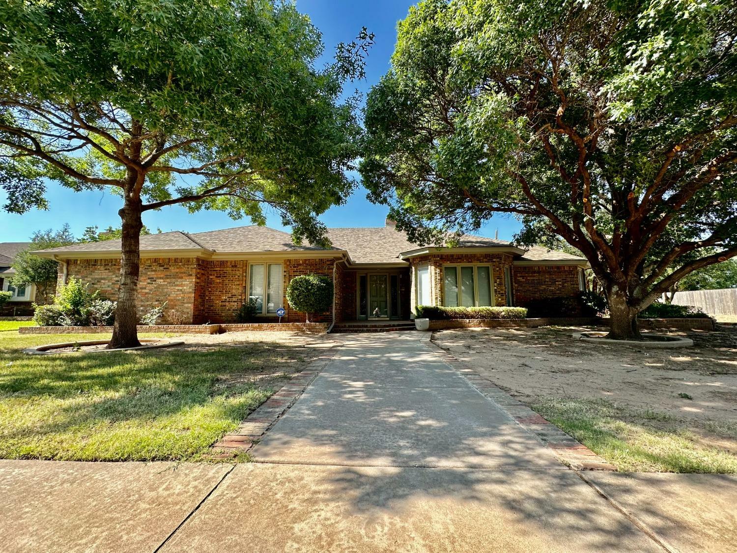 Property Photo:  3802 96th Street  TX 79423 