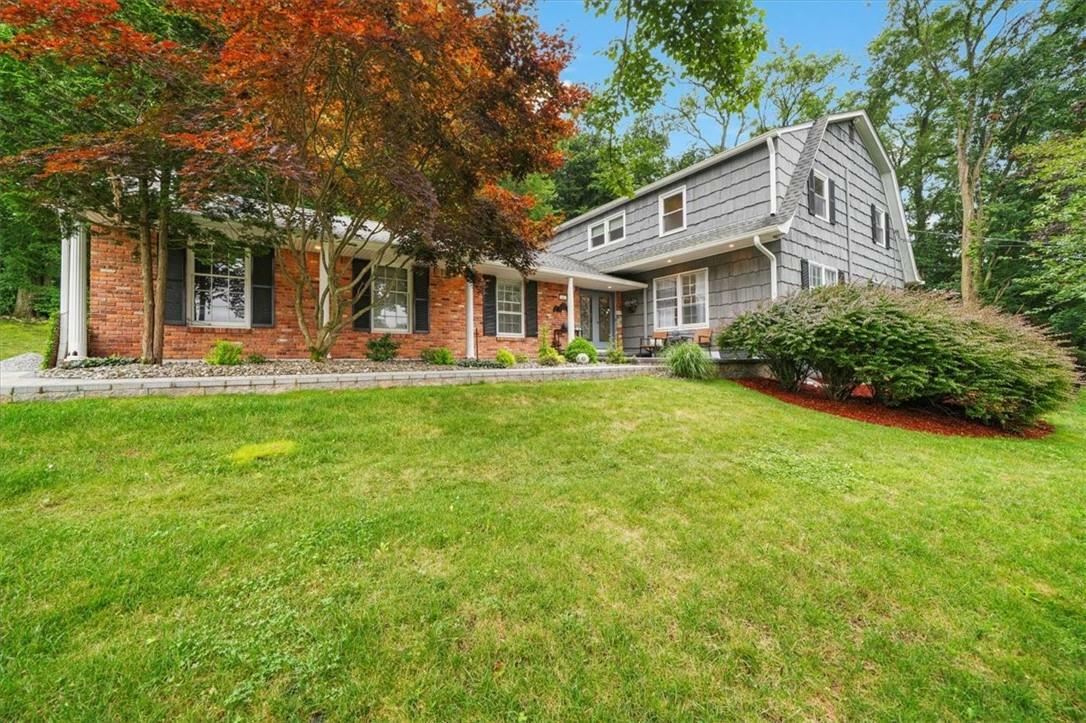 Property Photo:  11 Sandusky Road  NY 10956 