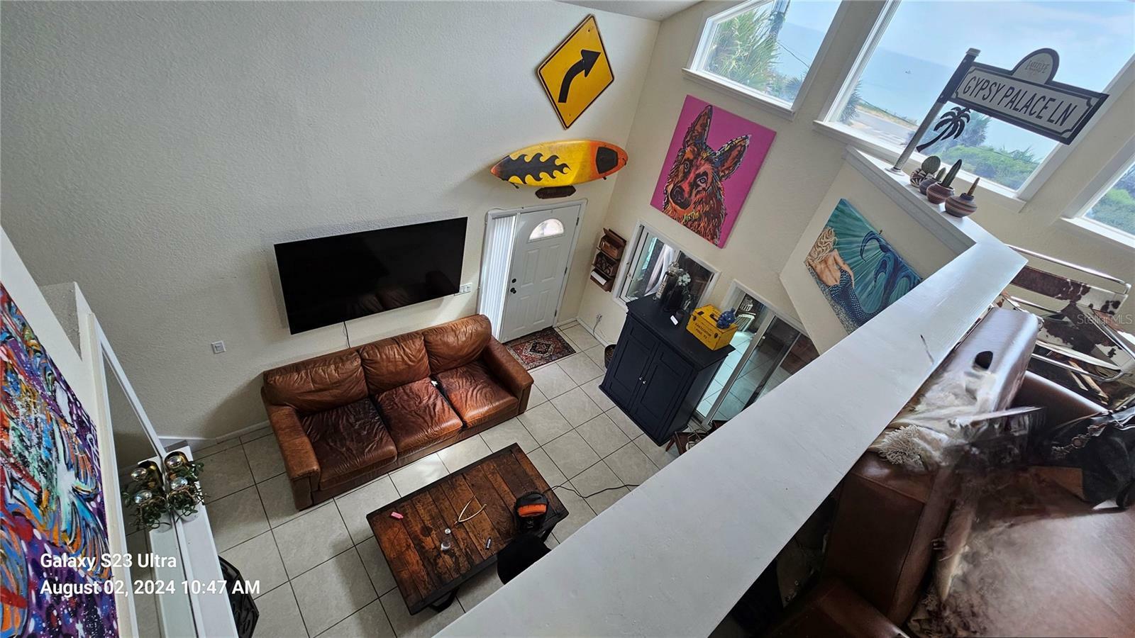 Property Photo:  1405 S Central Avenue  FL 32136 