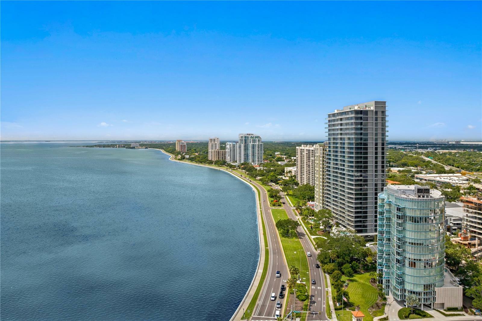 Property Photo: 2912 W Santiago Street 2304 FL 33629