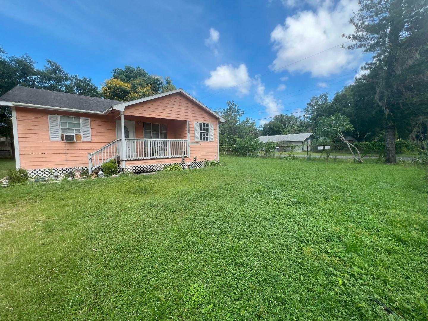 Property Photo:  3608 19th Street E  FL 34208 