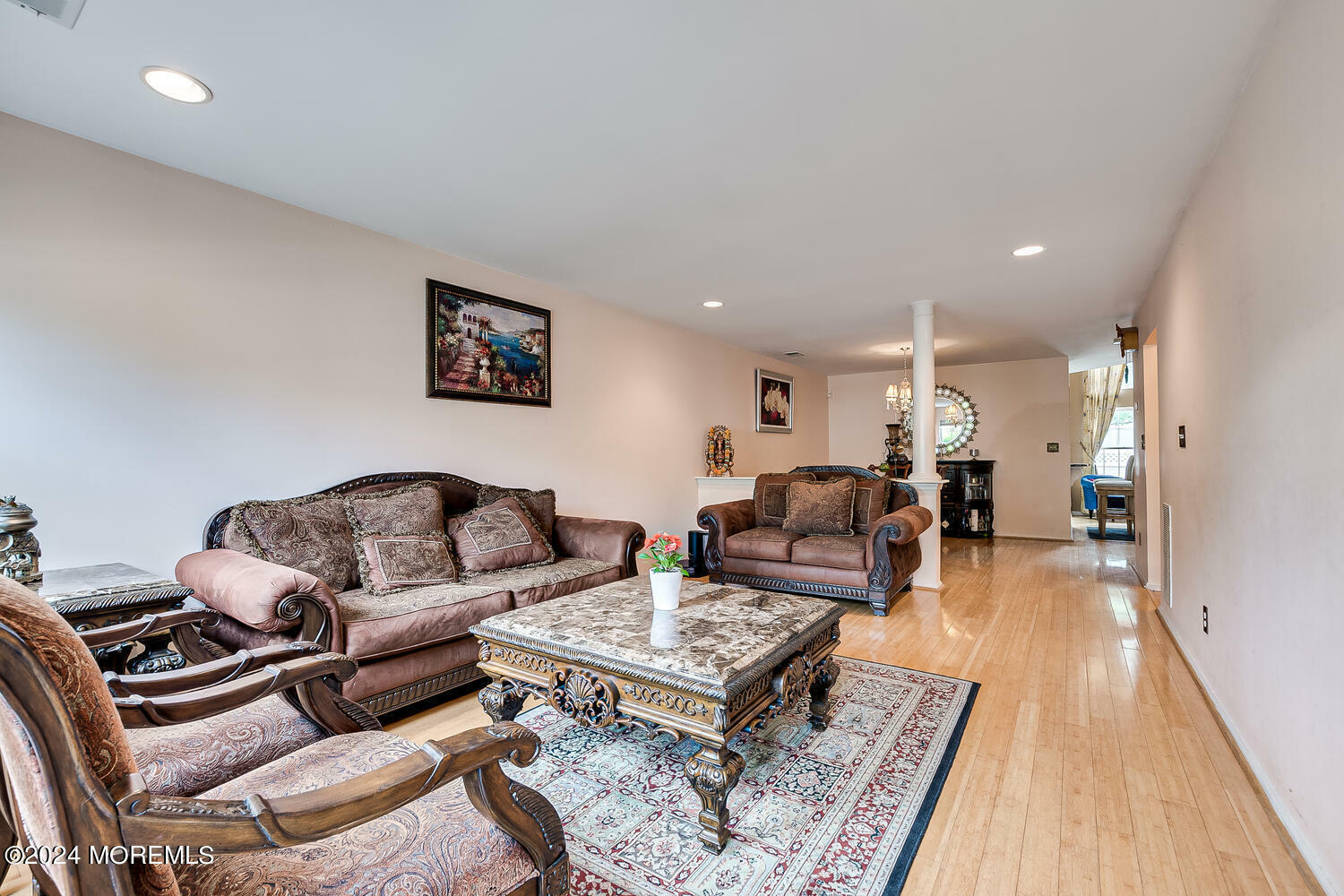 Property Photo:  205 Windsong Circle 3  NJ 08816 