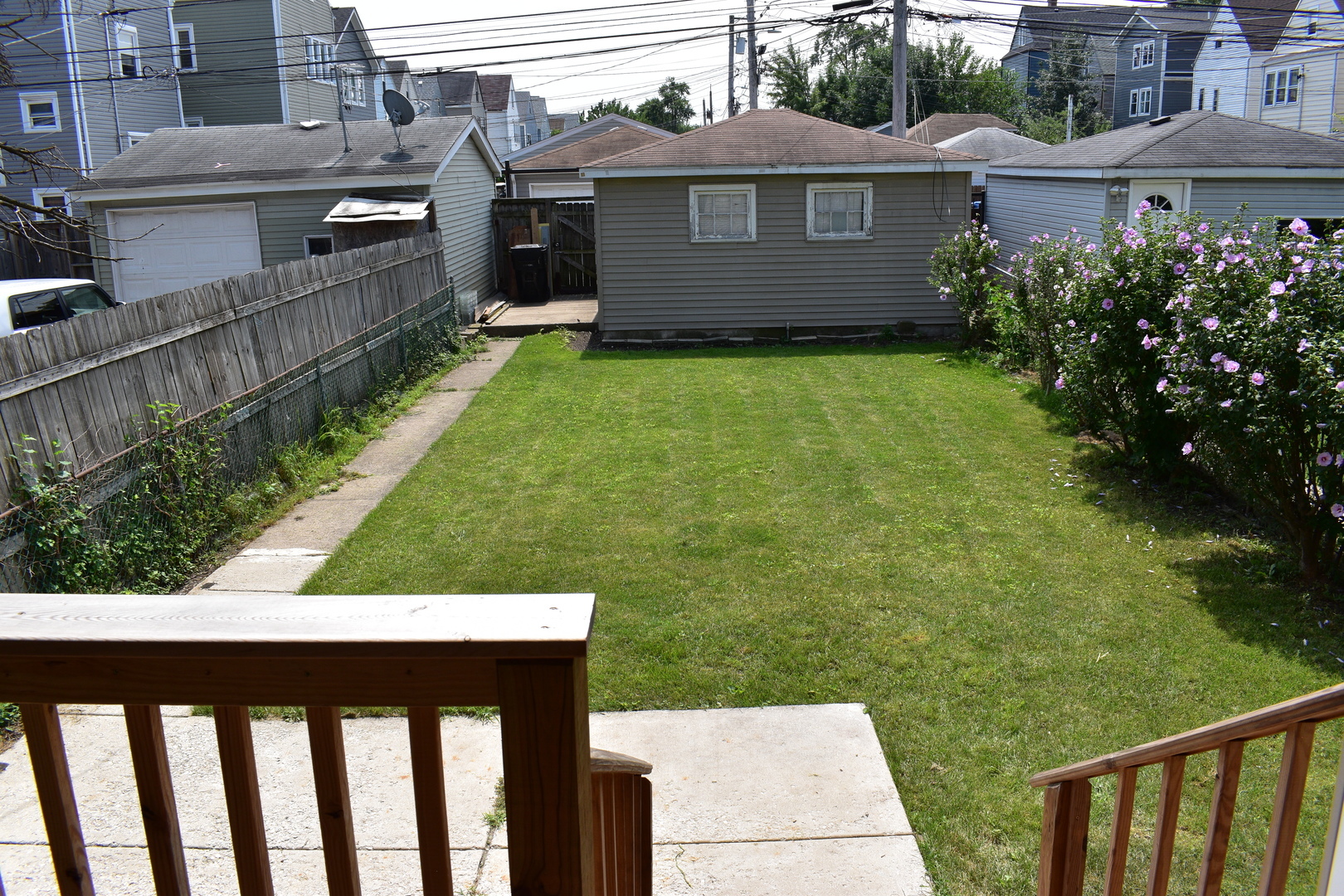 Property Photo:  3745 W Diversey Avenue  IL 60647 