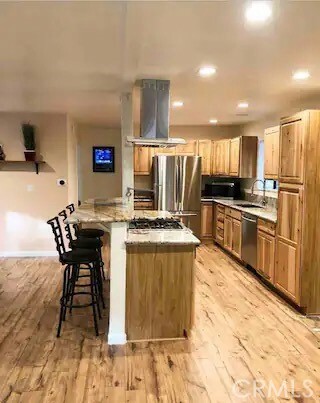 Property Photo:  27957 Lakes Edge Road  CA 92352 