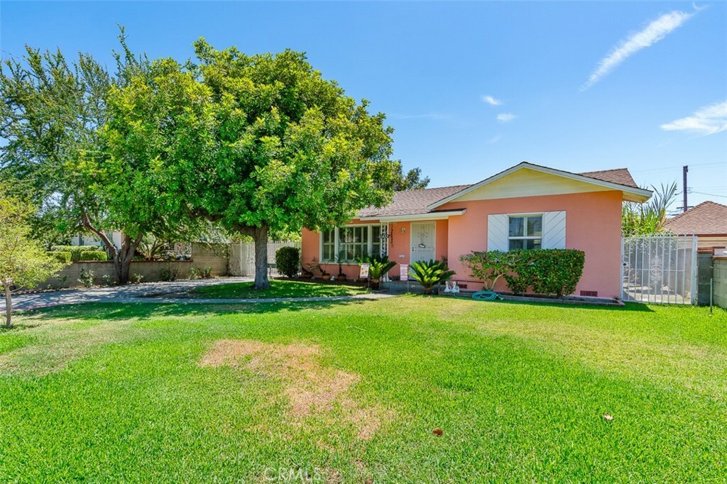 Property Photo:  11422 Mulhall Street  CA 91732 