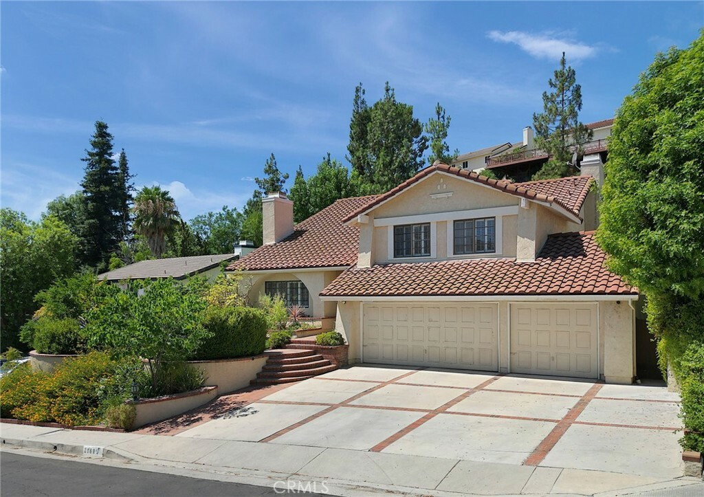 Property Photo:  24600 Gardenstone Lane  CA 91307 