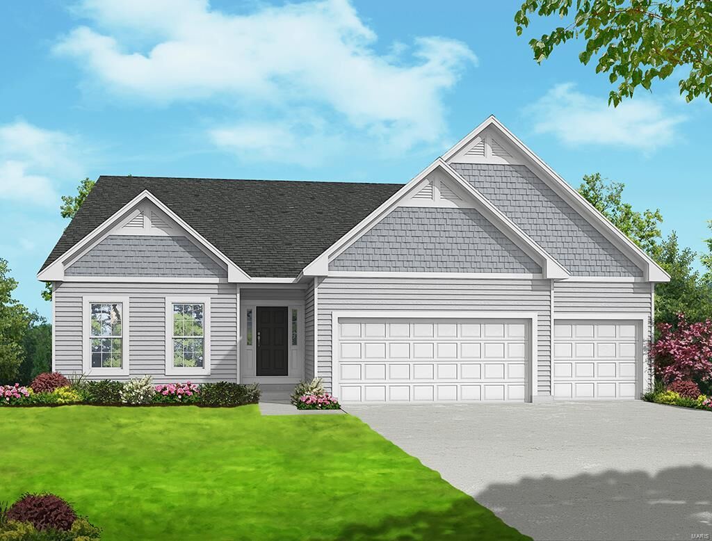 Property Photo:  382 Healthy Way  MO 63304 