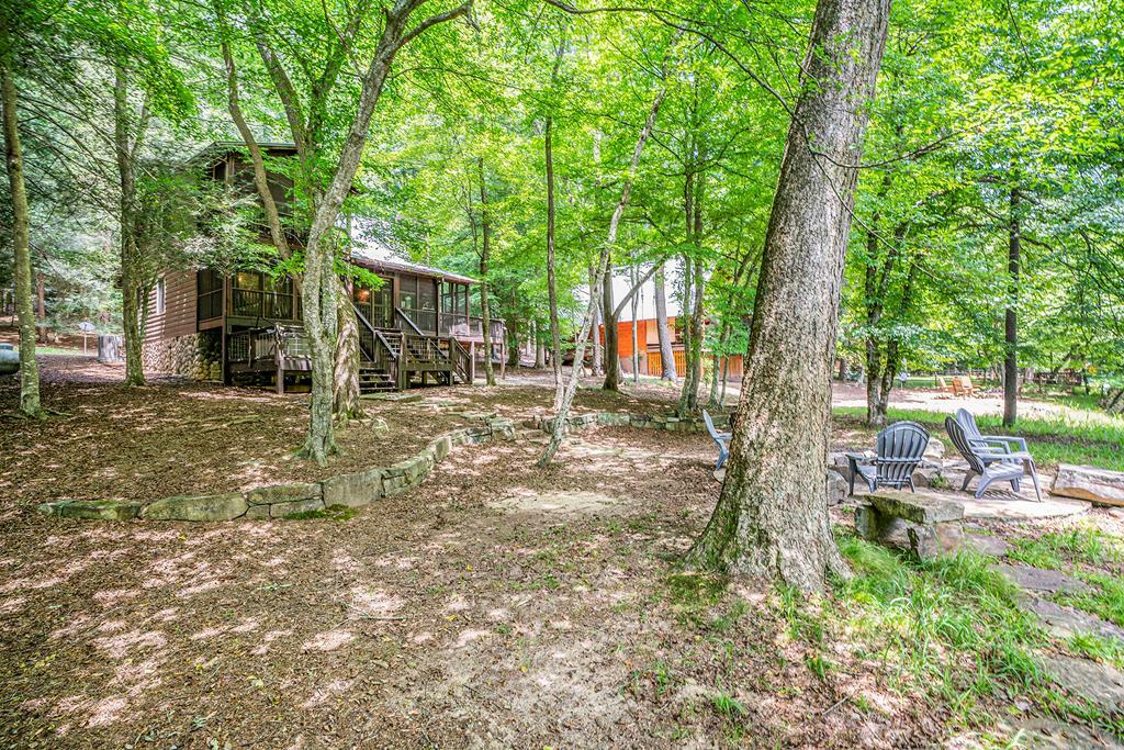 363 Muller Ln  Ellijay GA 30540 photo