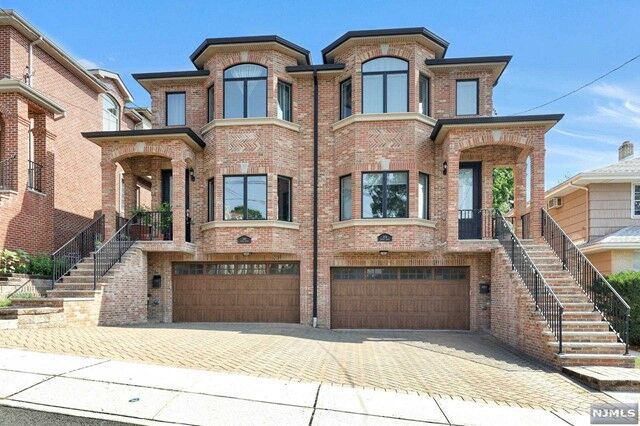 Property Photo: 379 Lincoln Avenue NJ 07024