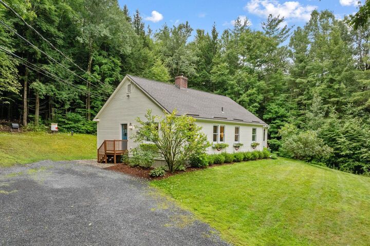 Property Photo: 112 S Village Road NH 03467