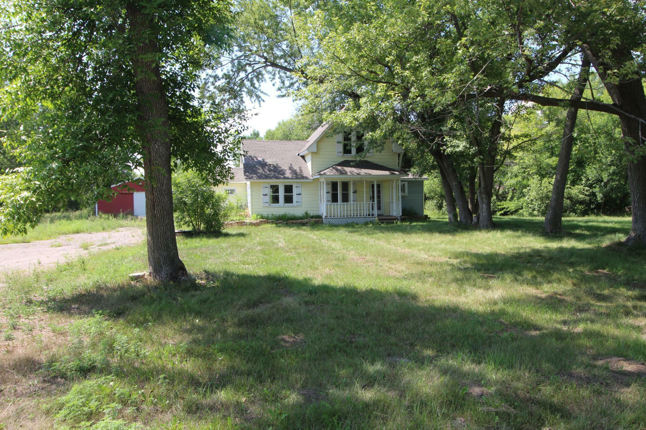 Property Photo:  18140 Fenway Avenue N  MN 55025 